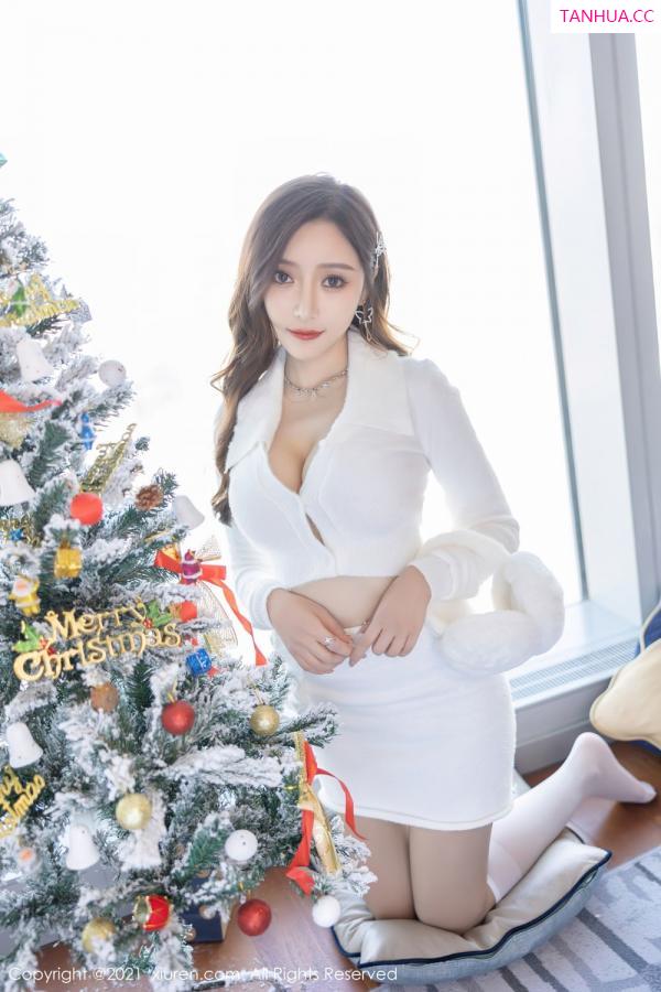 王馨瑶  [XiuRen]高清写真图 2021.12.20 No.4359 王馨瑶yanni第10张图片